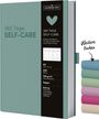 : Self-care Tagebuch Salbei, Buch