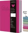 : Glücksmomente Fuchsia, Buch