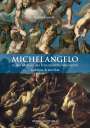 Edith Heindl: Michelangelo in der Malerei der französischen Romantik, Buch