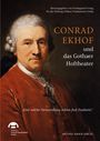 : Conrad Ekhof und das Gothaer Hoftheater, Buch