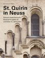 Cornelius Hopp: St. Quirin in Neuss, Buch
