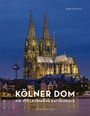 Rüdiger Marco Booz: Kölner Dom, Buch