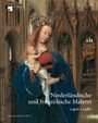 : Niederländische und französische Malerei 1400-1480, Buch