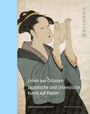 : Linien aus Ostasien, Buch