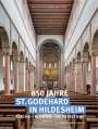 : 850 Jahre St. Godehard in Hildesheim, Buch