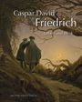 Michael Imhof: Caspar David Friedrich, Buch