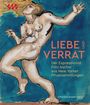 : Liebe und Verrrat, Buch