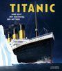 : Titanic, Buch