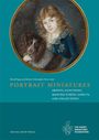 : Portrait Miniatures, Buch