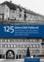 Thomas Heiler: 125 Jahre GWG Fulda eG, Buch