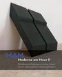 : Moderne am Meer II, Buch