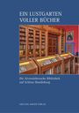 : Ein Lustgarten voller Bücher, Buch
