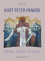 Friedrich Sernetz: Kurt Peter Pankok, Buch