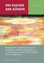 : Ein Dialog der Künste, Buch