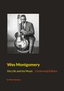 Oliver Dunskus: Wes Montgomery, Buch