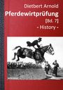 Dietbert Arnold: Pferdewirtprüfung [Bd. 7], Buch