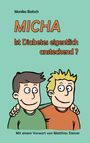 Monika Baitsch: MICHA - Ist Diabetes eigentlich ansteckend?, Buch