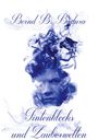 Bernd B. Badura: Tintenklecks und Zauberwelten, Buch