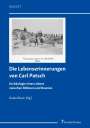 : Die Lebenserinnerungen von Carl Patsch, Buch