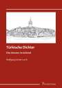 Wolfgang Günter Lerch: Türkische Dichter, Buch