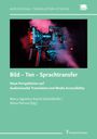 : Bild - Ton - Sprachtransfer, Buch