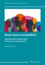 Jacqueline Tross: Divers versus verständlich?, Buch