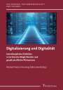 : Digitalisierung und Digitalität, Buch