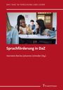 : Sprachförderung in DaZ, Buch