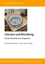 : Literatur und Abtreibung, Buch