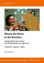 Sidonia Bauer: Räume der Roma in der Romania, Buch