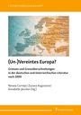 (Un-)Vereintes Europa?, Buch