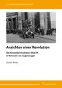 Günter Rinke: Ansichten einer Revolution, Buch