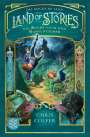 Chris Colfer: Land of Stories: Das magische Land - Die Suche nach dem Wunschzauber, Buch