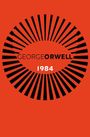 George Orwell: 1984, Buch