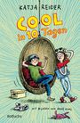 Katja Reider: Cool in 10 Tagen, Buch