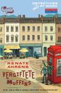 Renate Ahrens: Vergiftete Muffins, Buch