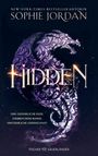 Sophie Jordan: Hidden, Buch