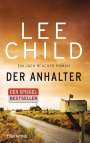 Lee Child: Der Anhalter, Buch