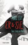 Marc Levy: Er & Sie, Buch