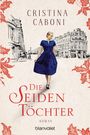 Cristina Caboni: Die Seidentöchter, Buch