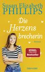 Susan Elizabeth Phillips: Die Herzensbrecherin, Buch