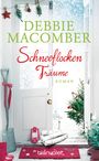 Debbie Macomber: Schneeflockenträume, Buch
