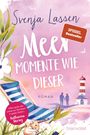 Svenja Lassen: Meer Momente wie dieser, Buch