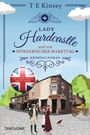 T E Kinsey: Lady Hardcastle und ein mörderischer Markttag, Buch