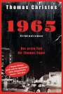 Thomas Christos: 1965 - Der erste Fall für Thomas Engel, Buch