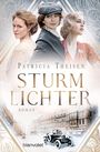 Patricia Theisen: Sturmlichter, Buch