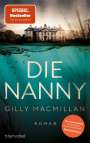 Gilly Macmillan: Die Nanny, Buch