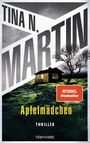 Tina N. Martin: Apfelmädchen, Buch