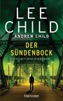 Lee Child: Der Sündenbock, Buch