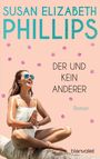 Susan Elizabeth Phillips: Der und kein anderer, Buch